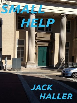 cover image of Small Help
